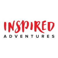 Inspired Adventures logo - Similar company to Hubloop