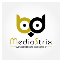 Media Strix Advertising Services logo - Similar company to Vd Associate