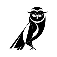 Studio Minerva logo - Similar company to Echo Brand Design