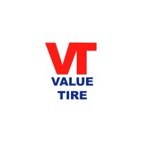 Value Tire logo - Similar company to New Beginnings