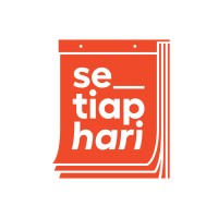 Setiap Hari Agency logo - Similar company to Beaudesoul