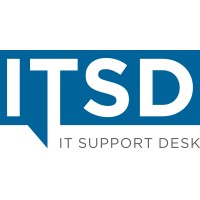 IT Support Desk Limited logo - Similar company to Planet | Intelligent Technology