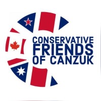 Conservative Friends of CANZUK logo - Similar company to The Commitment