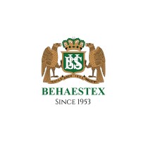 Behaestex logo - Similar company to Renaja