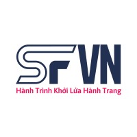 Hành trình Khởi lửa Hành trang SFVN logo - Similar company to Ehub - Entrepreneur Hub Ftu2