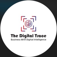 The Digital Trace logo - Similar company to Astro Logistik