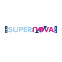 The SUPERNOVA Research Lab logo - Similar company to The Distant Relatives Project