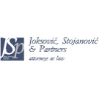 Joksovic, Stojanovic & Partners / Stankovic & Partners
