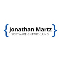 Jonathan Martz Softwareentwicklung logo - Similar company to Clicklabs® Digitalagentur