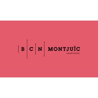 Bcn Montjuic Aparthotel logo - Similar company to Flateli