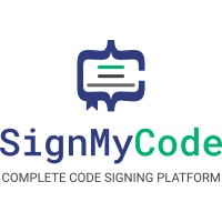 SignMyCode logo - Similar company to Certera
