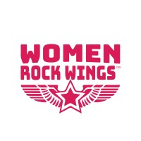 Women Rock Wings logo - Similar company to Avination