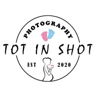 Tot In Shot
