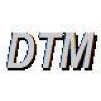 DTM consult logo - Similar company to Nabolag
