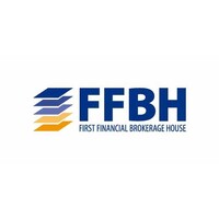 First Financial Brokerage House logo - Similar company to Sofia International Securities