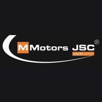 MMotors JSC logo - Similar company to Jiangsu Yuanzhuo Equipment Manufacturing Co., Ltd.