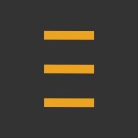 NEW GLASS logo - Similar company to Redstar Games