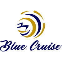 Blue Cruise logo - Similar company to Seaventy | Eventos Náuticos