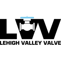 Lehigh Valley Valve logo - Similar company to Valve Systems International Llc