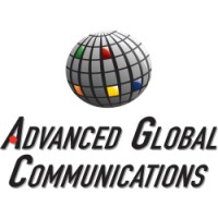 Advanced Global Communications logo - Similar company to Strata Pointe