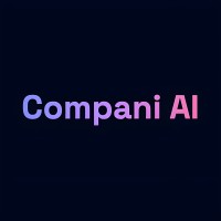 Compani AI logo - Similar company to Corgee (Techstars '22)