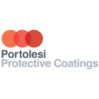 Portolesi Protective Coatings logo - Similar company to Passive Fire Services Group
