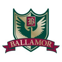 Ballamor Golf Club logo - Similar company to Dvhimss
