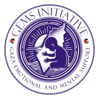 The Gaza Emotional and Mental Support Initiative (GEMS) logo - Similar company to Wellness Education Hub