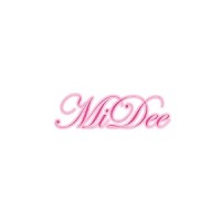 MiDee Dance Costume logo - Similar company to Chic Costumes