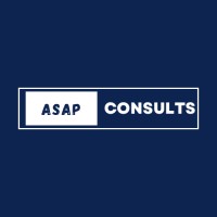 ASAP CONSULTS logo - Similar company to Guidingstar