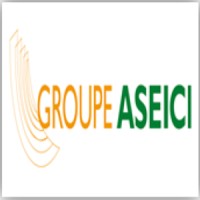 GROUPE ASEICI logo - Similar company to Adkontact Technologies