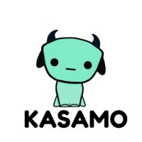 KASAMO logo - Similar company to Kasmos