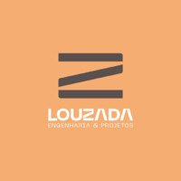 Louzada engenharia e projetos logo - Similar company to Empreeng Jr.