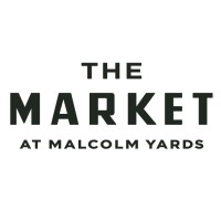 The Market at Malcolm Yards logo - Similar company to Graze | Provisions + Libations