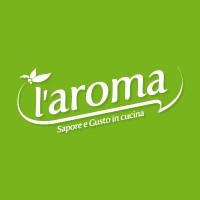 l'Aroma logo - Similar company to Haripro S.P.A.