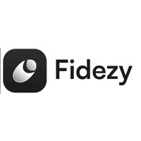 Fidezy logo - Similar company to Yuzer Lab