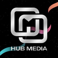 Hub Media logo - Similar company to Peter C.K.H.