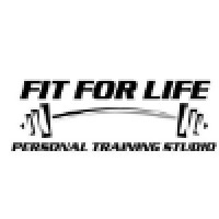 Fit For Life Personal Training Studio, LLC. logo - Similar company to Kettlebell Kickboxing & Kbia Instructor Association