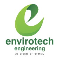Envirotech Engineering logo - Similar company to Evero Consulting