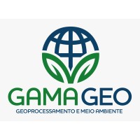 GAMAGeo logo - Similar company to Instituto Fronteiras