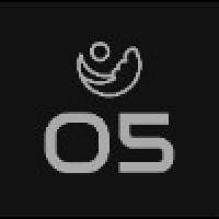 O5 Solar logo - Similar company to Cedar