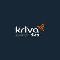 Kriva Tiles logo - Similar company to Sparron Vitrified