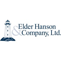 Elder Hanson & Company, Ltd. logo - Similar company to Candidate Iq