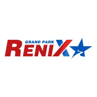Renix logo - Similar company to Comet Venture