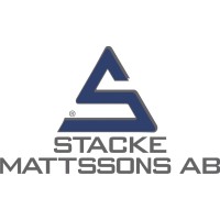 Stacke Mattssons AB logo - Similar company to Ekebeck Ab