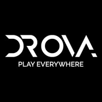 DroVa logo - Similar company to Drova