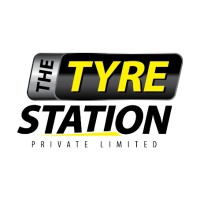 THE TYRE STATION PVT LTD logo - Similar company to Playbook Collective