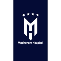 Madhuram Hospital logo - Similar company to Hygo