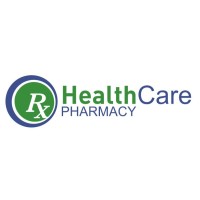 Health Care Pharmacy logo - Similar company to Pillcart