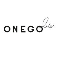 Onego Bio logo - Similar company to Refinity